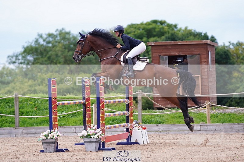 240802A-130046-04505 - Cls 17 Grade C Champs