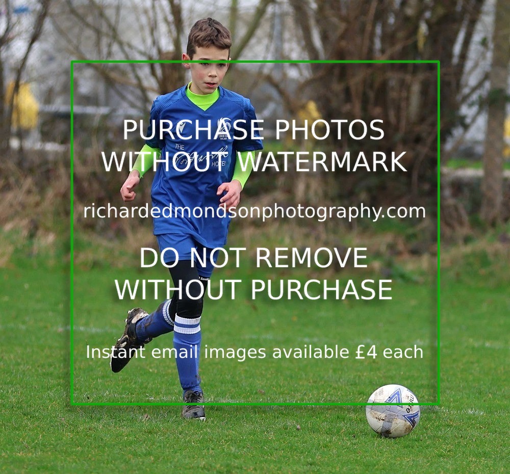 533A1425 - Ibis Under 10's (28/2/26)