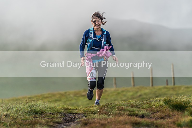 Gavel-339 - Gavel Fell Race Wednesday 29th May 2024