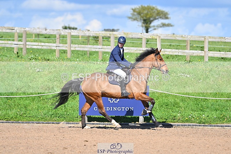 240504A-164559-02968 - Cls 8, 9 & 10 Children on Horses 90cm, 1m & 1.10m