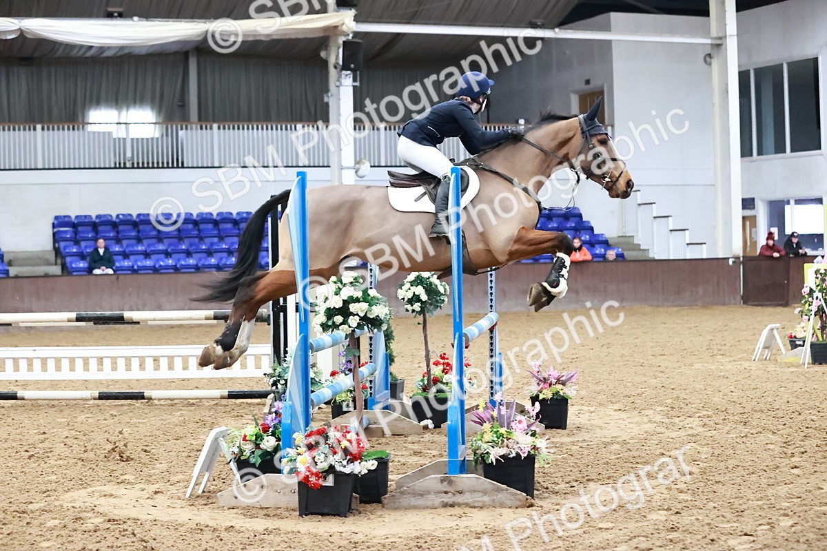SBM_000864 - Class 3 - Senior Discovery - 1.00m
