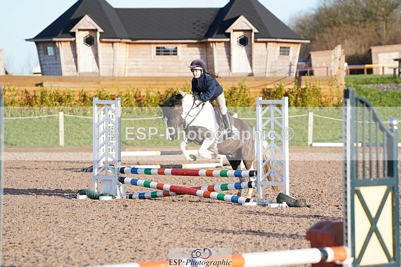 250125-102314-00944 - Clear Round 40cm and 50cm