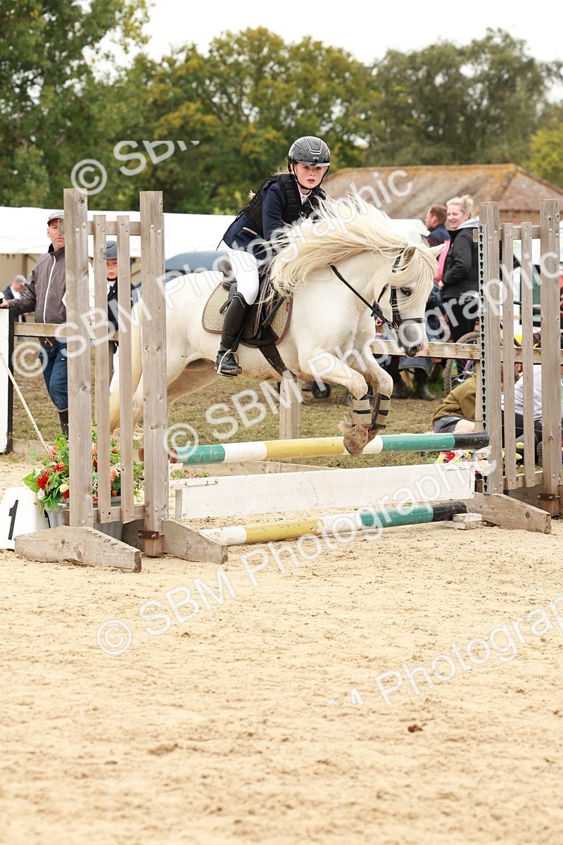 SBM_63773 - J12 - Junior Pony 55cm Championship