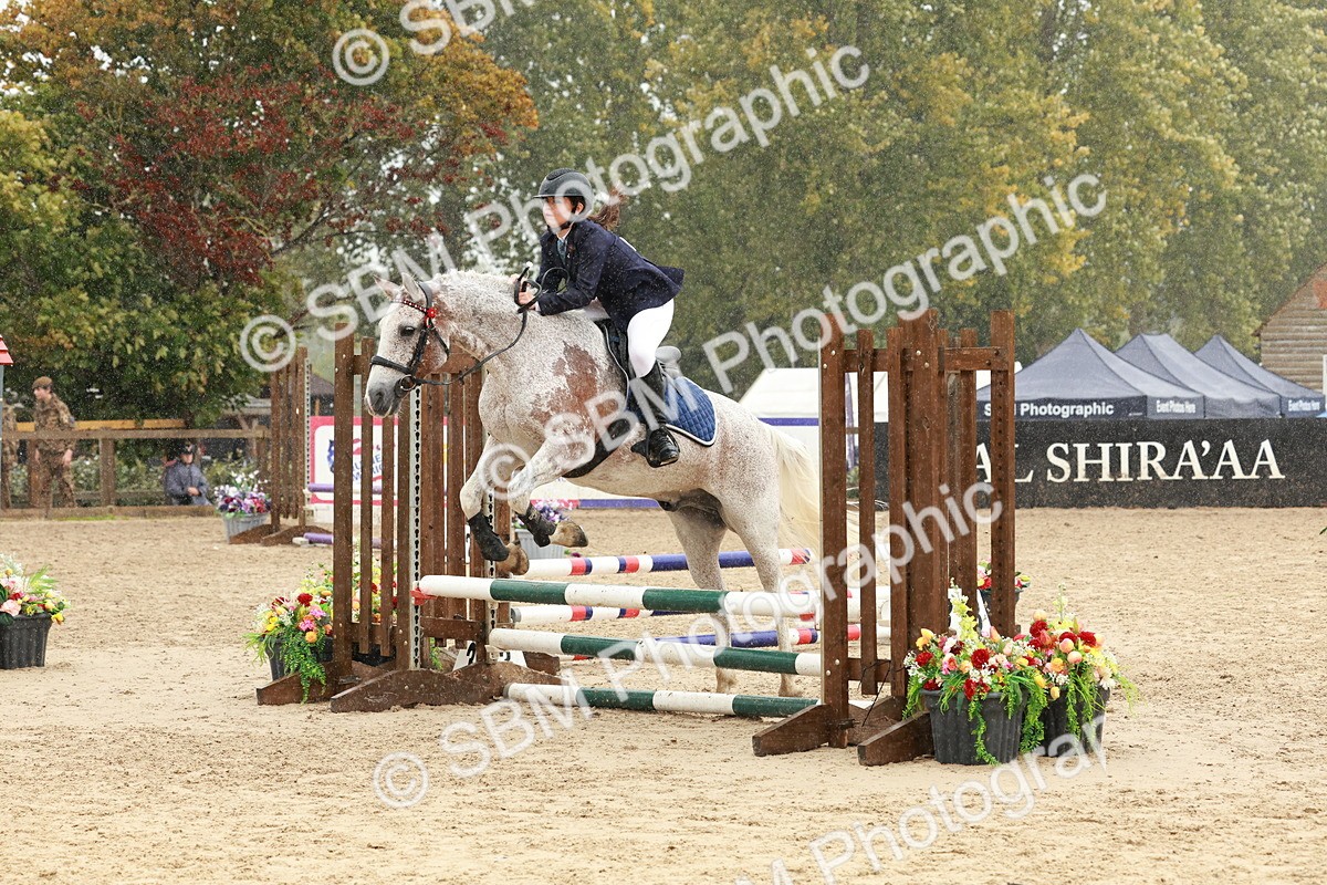SBM_69360 - J13 - Junior Pony 60cm Championship