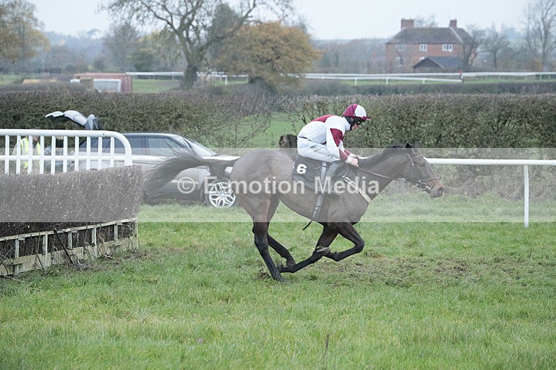 PtP 041222 1032 - Wheatland  Hunt PtP Chaddesley Corbett, Worcs 04/12/22
