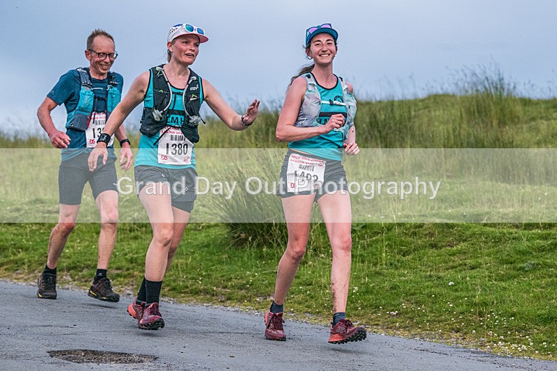 Tebay-705 - Tebay Fell Race Wednesday 26th June 2024