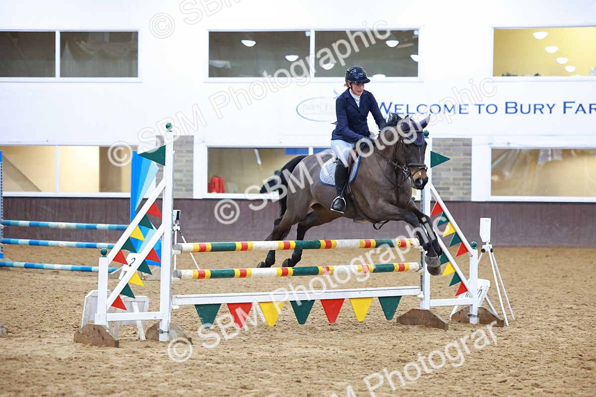SBM_000359 - Class 2 - Senior British Novice - 90cm