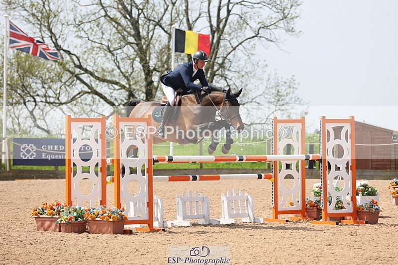 240511A-121515-12766 - Cls 35 Prestige Big Star Champ Quali