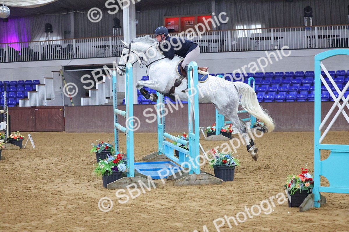 SBM_009021 - Class 23 - Redpost Equestrian Senior Foxhunter/ 1.20m Open - First Round (1.20m)