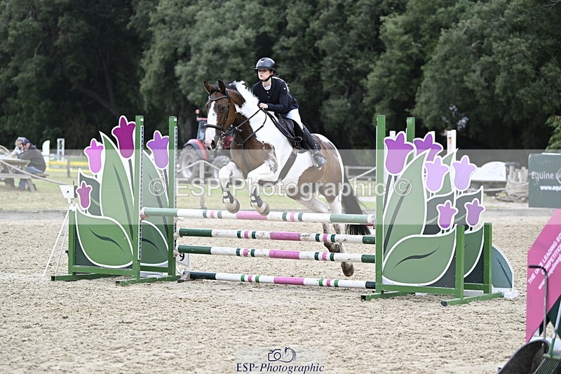 250830A-104650-05666 - Cls 21 British Novice and 90cm Open