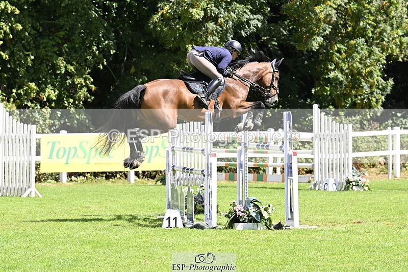 250829A-124649-02016 - Cls 2 Snr Foxhunter