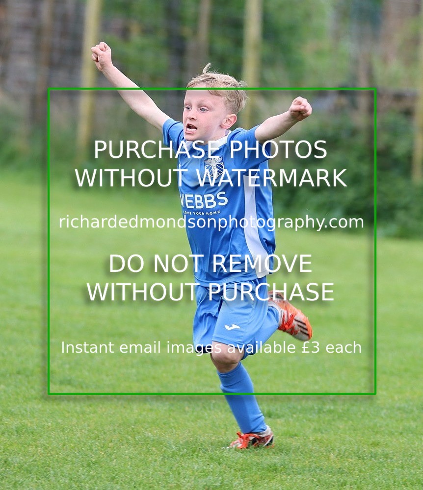 IMG_6379 - Wattsfield Under 6 vs Halton Under 6 (5/5/24)