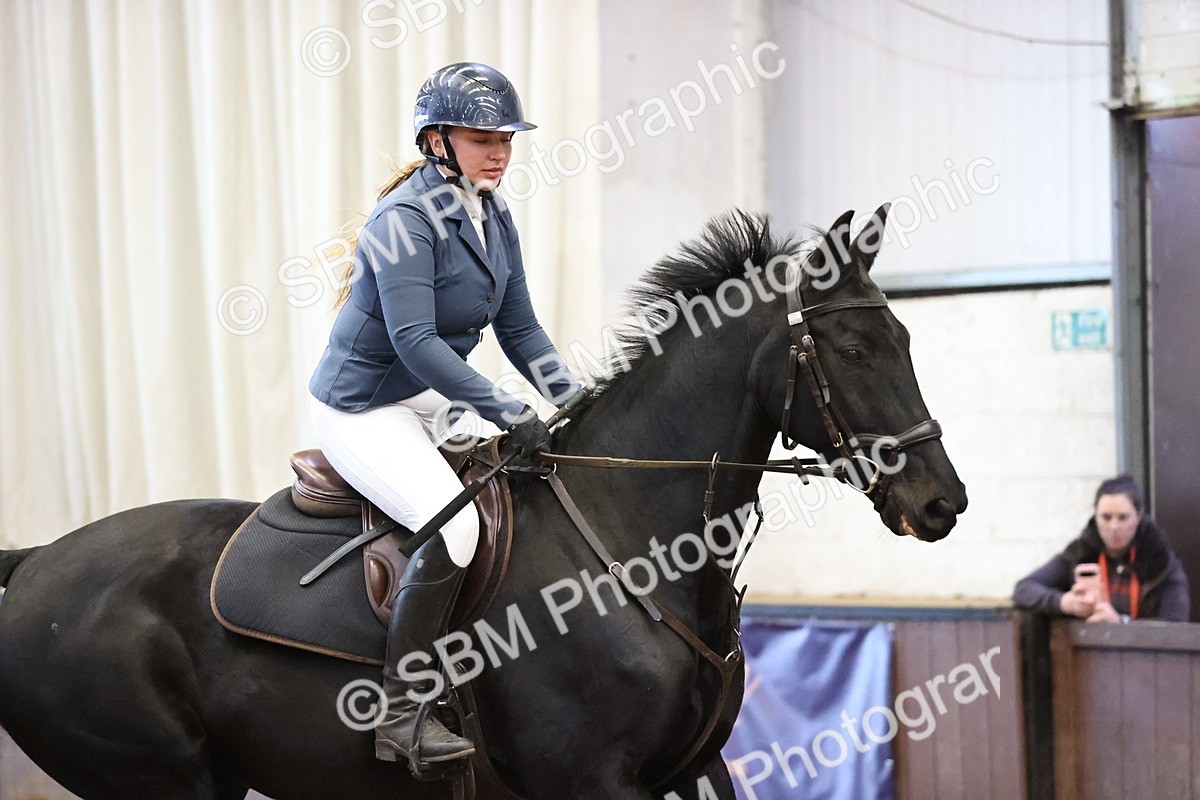 SBM_004932 - Class 16 - Senior British Novice 90cm