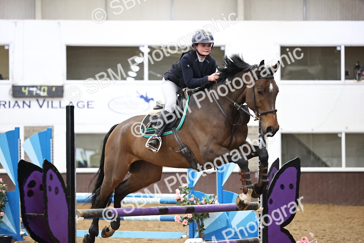 SBM_006665 - Class 20 - Senior British Novice - 90cm