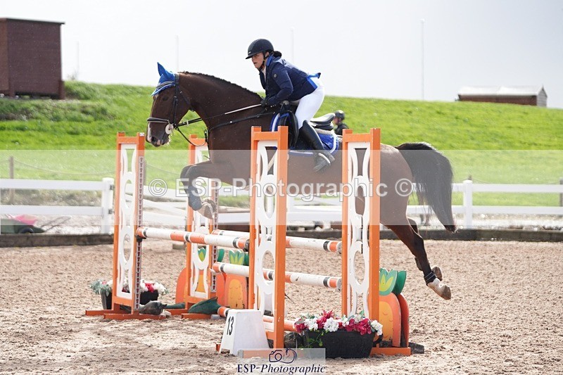 251004-112628-01817 - Cls 17 85cm Amateur Qualifier, Second Round
