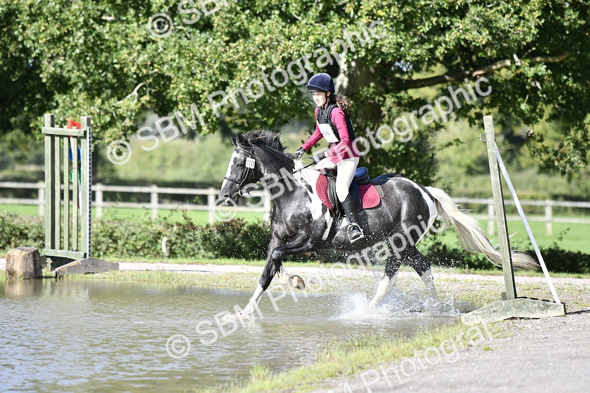 SBM_17680 - E4b - Eventers Challenge 60cm Open