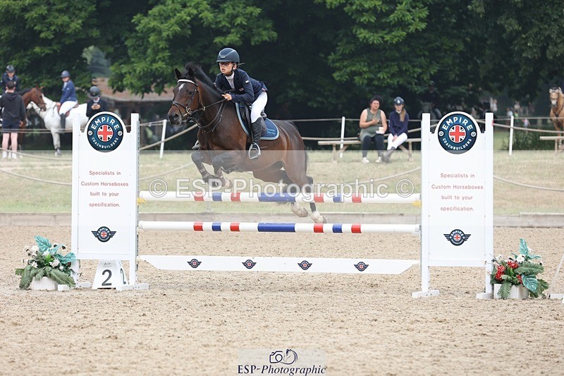 230618-085905-09437 - Cls 19 Pony Intro 1m