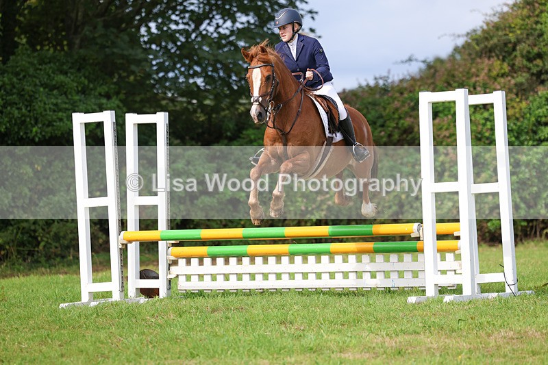 3E7A5819 - Class 2: 70cm Juniors and Seniors