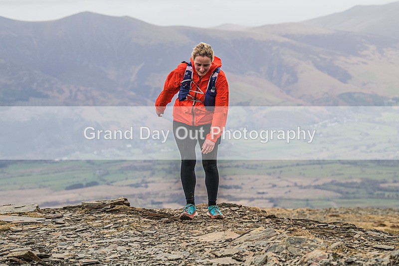 Coledale-1120 - Coledale Horseshoe Fell Race Saturday 29th March 2025