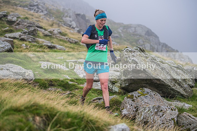 Turner-85 - Turner Landscape Fell Race Saturday 9th August 2025
