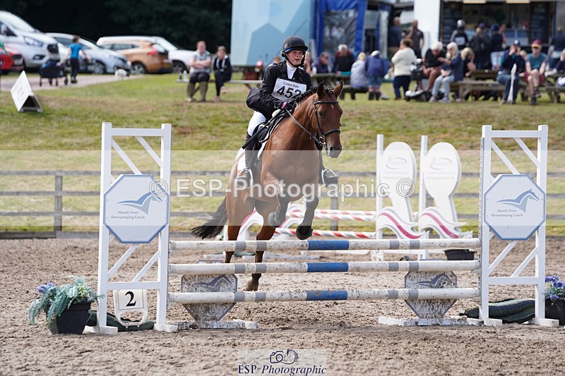 240824X-143826-28351 - 80cm Round 1 14.00 to 15.30