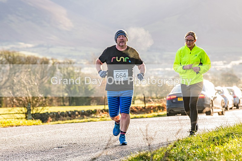 North Lakes Half Marathon  10k-569 - North Lakes Half Marathon & 10K Road Races Monday 2nd January 2023