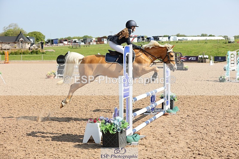 250503-101338-00315 - Cls 3 Pony British Novice and 80cm Open