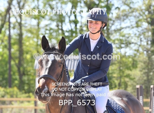 BPP_6573 - CLASS 36 MON Scottish Spring Final 1.10m