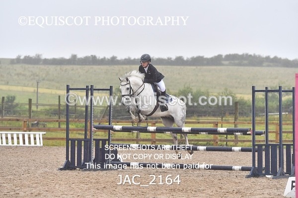 JAC_2164 - CLASS 9 Pony Newcomers/ 1m Open
