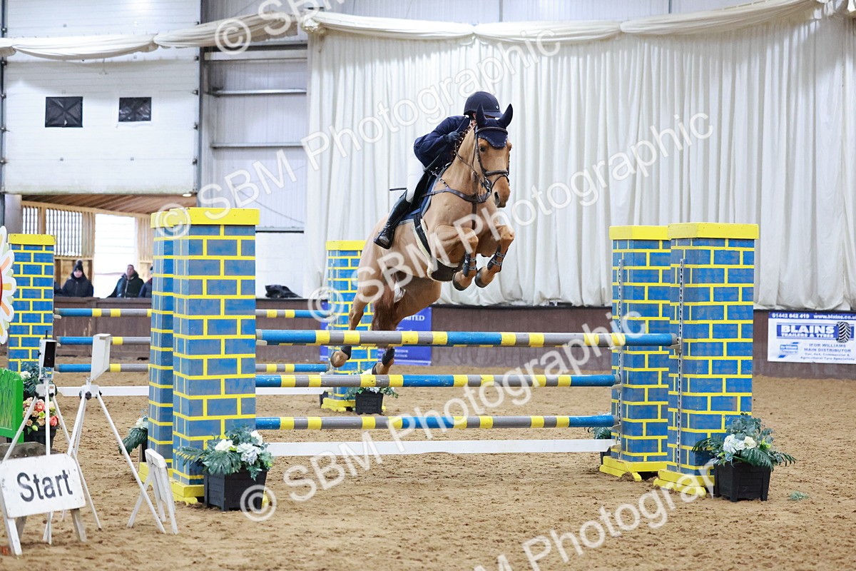 SBM_004033 - Class 12 - National 1.15m Members Cup Qualifier/ 1.15m Open