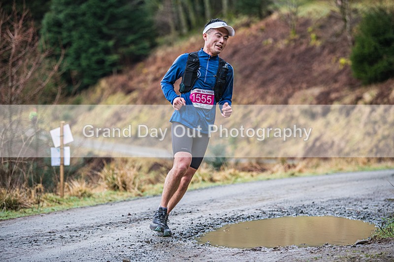 Glentress-75 - High Terrain Events Glentress Marathon 21 & 10K Trail Races Sunday 18th February 2024