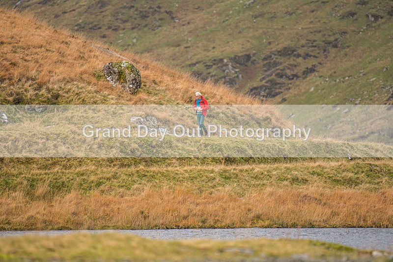 Kong MMM-1015 - Kong Mini Mountain Marathon Round 3 North Wales Blaenau Ffestiniog  Sunday 27th November 2022