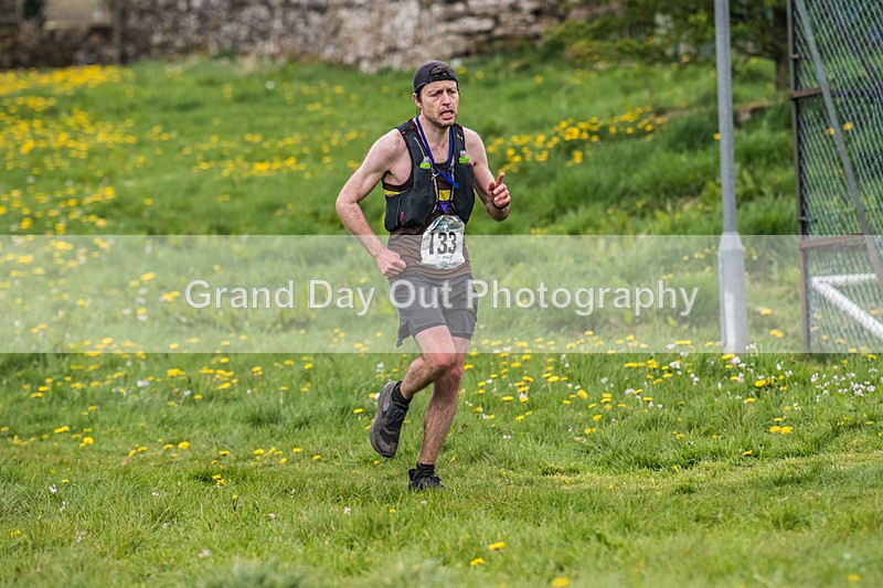 3 Peaks Finish-327 - The 3 Peaks Race Saturday 26th April 2025 - The Finish