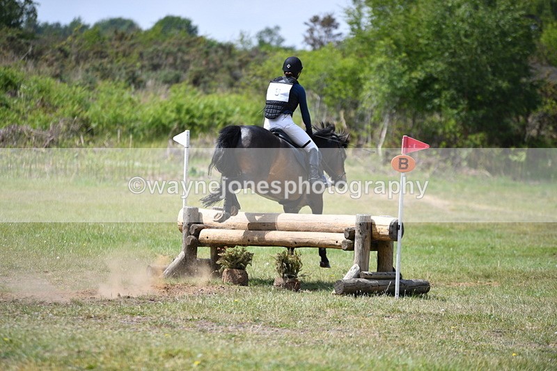 WJ5_5889 - Tweseldown 3-Phase Training (XC) 19-05-25