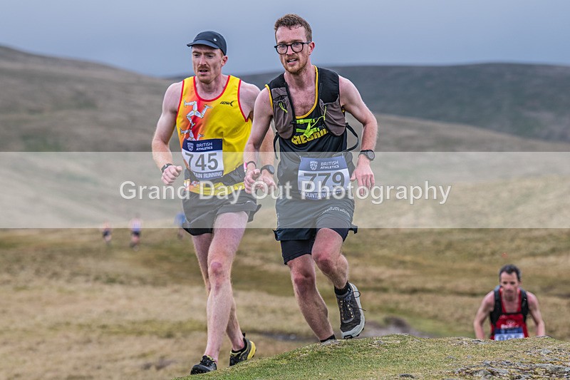 Seniors-630 - UKA 2026 Senior Inter-Counties Mountain Race - Sedbergh Sunday 3rd May 2026 - Seniors