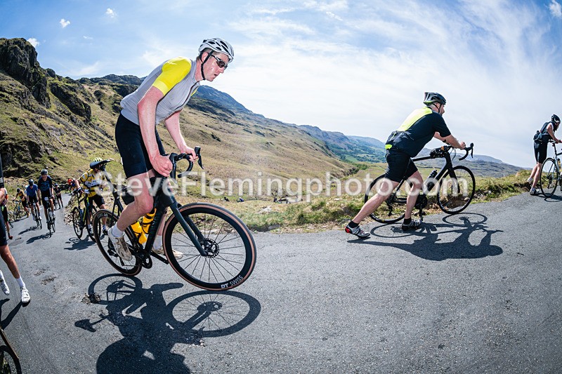145000 - Hardknott Pass Camera 2 14.00-15.00