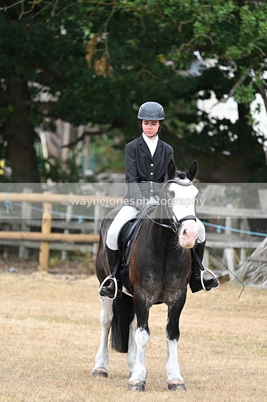 WJ7_7045 - Class 2 Best Rider