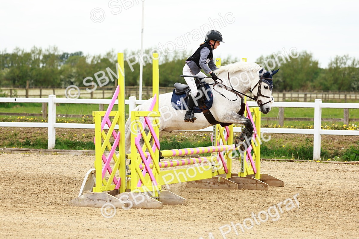 SBM_008220 - Class 4 - 70cm