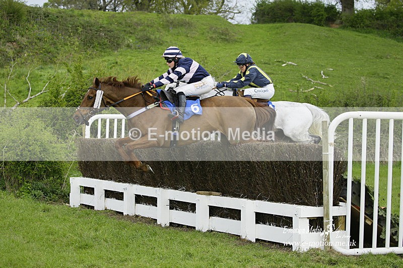 PtP 230422 459 - Berkeley Races - Woodford Glos 23/04/22
