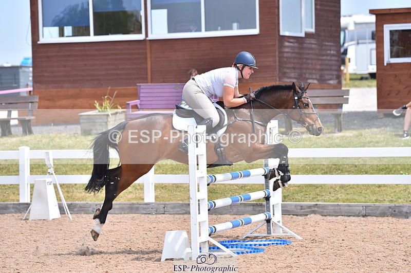 230609A-131320-00999 - Cls 11 Scope 95cm Open Champ