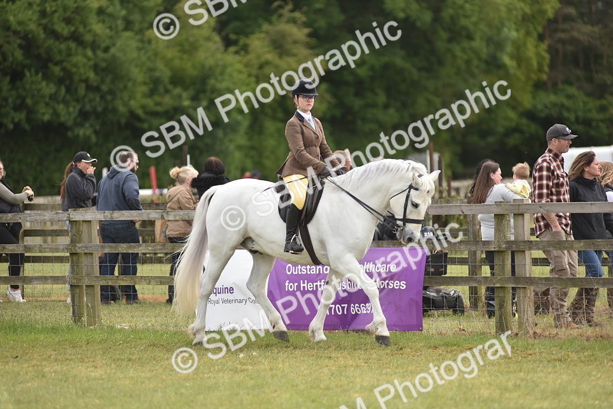 SBM_17732 - Class 122-123 - LIHS BHSA Raising Star Style and Performance Series