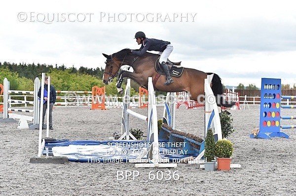 BPP_6036 - SUN CLASS 34 FOXHUNTER 2ND ROUND