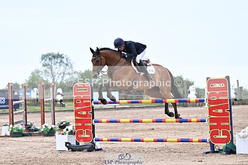 250727-163959-11450 - Cls 30 Snr Foxhunter