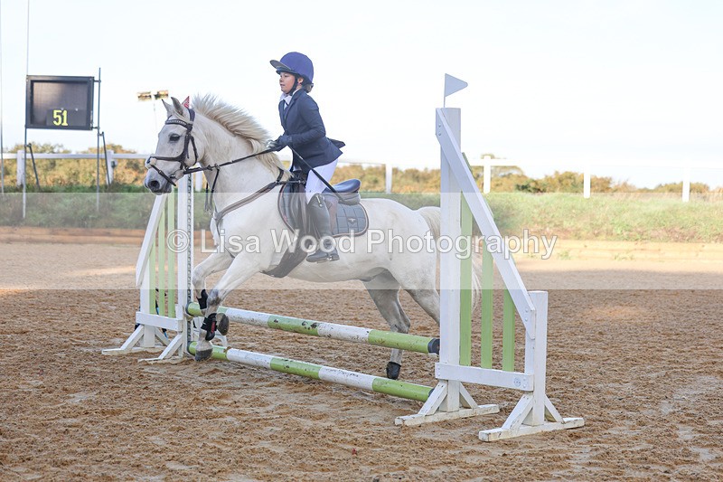 3E7A2322 - Class 2: 50cm Restricted