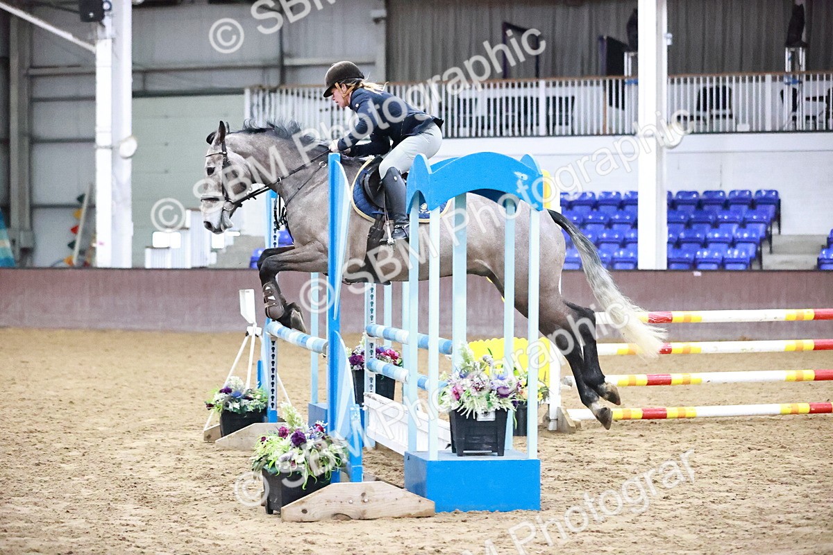 SBM_004213 - Class 15 - Senior British Novice 90cm