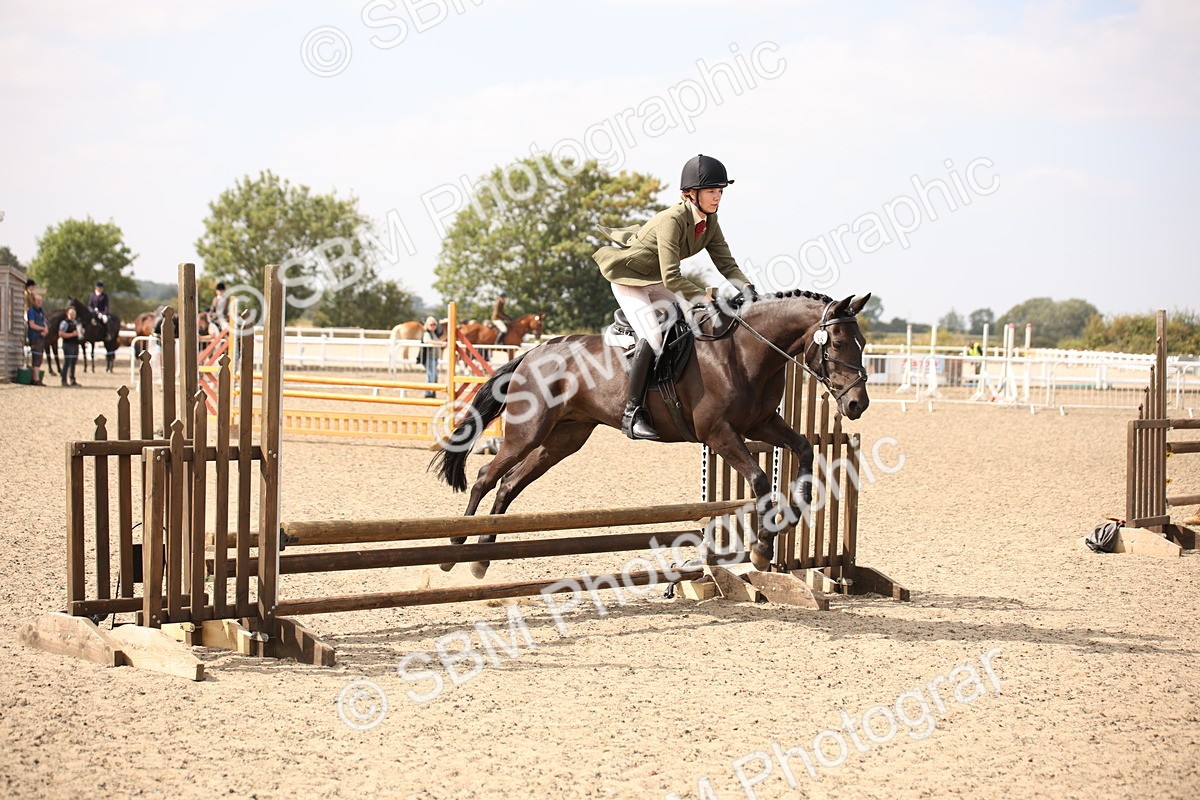 SBM_14964 - Class 408a - Working Veteran 70cm (15-19