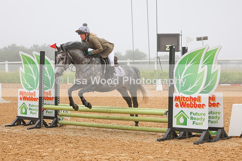 3E7A4550 - Class 1: Senior 60cm