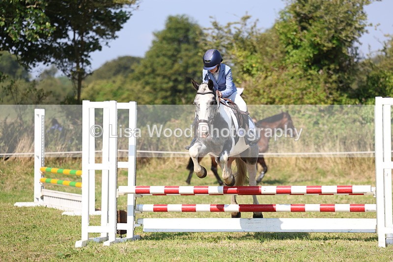 3E7A1840 - Class 2: Club 70cm Junior and Seniors