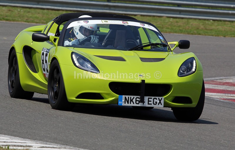  - Lotus Cup UK Speed Champs 2014/15/16/17/18/22/23/24