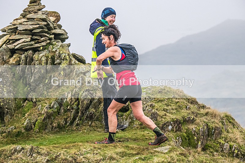 Dunnerdale-772 - Dunnerdale Fell Race Saturday 9th November 2024